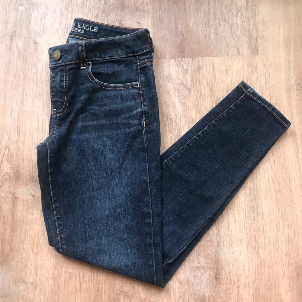 •AE Jeans•